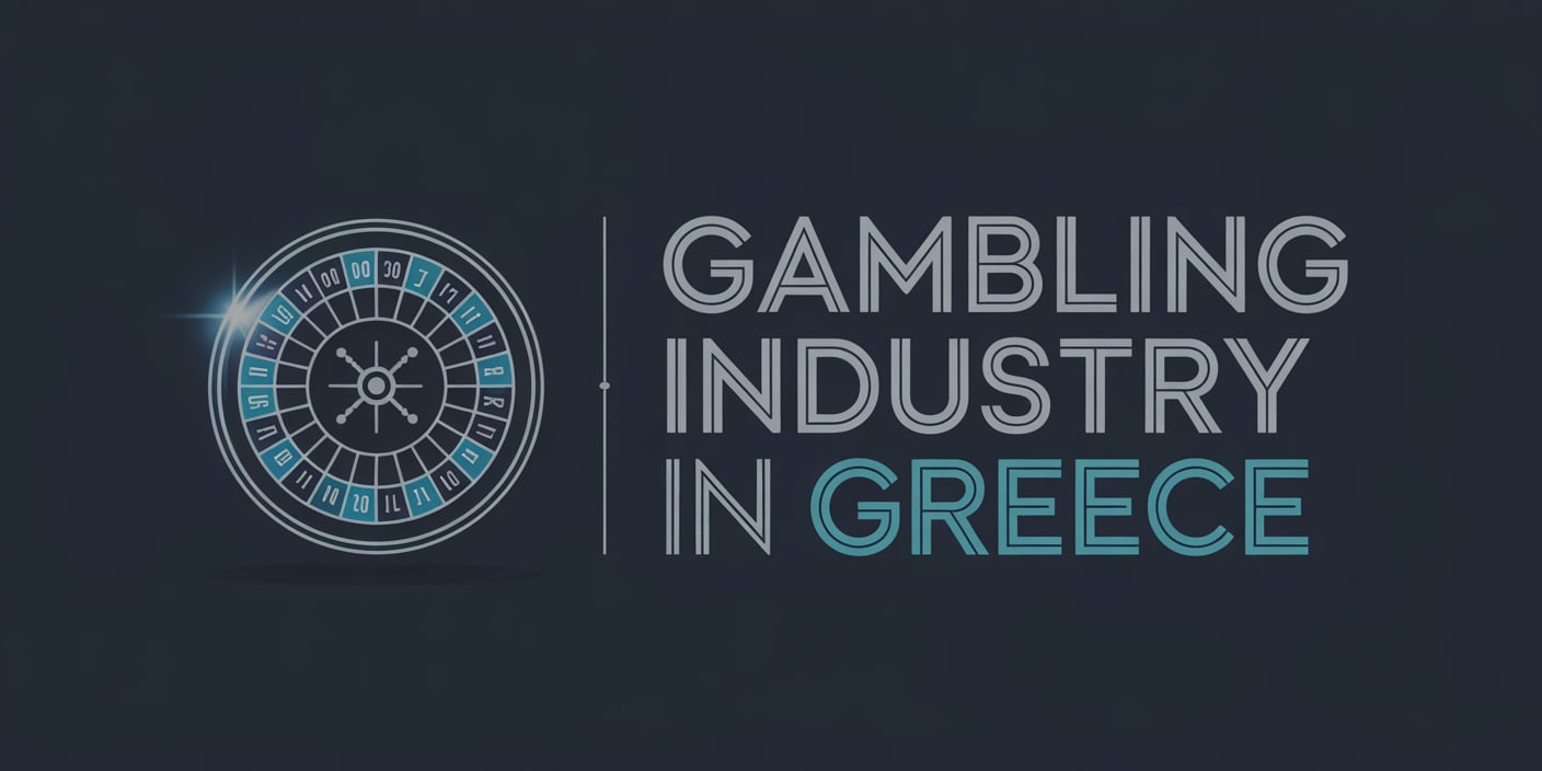 Gambling Industry in Greece