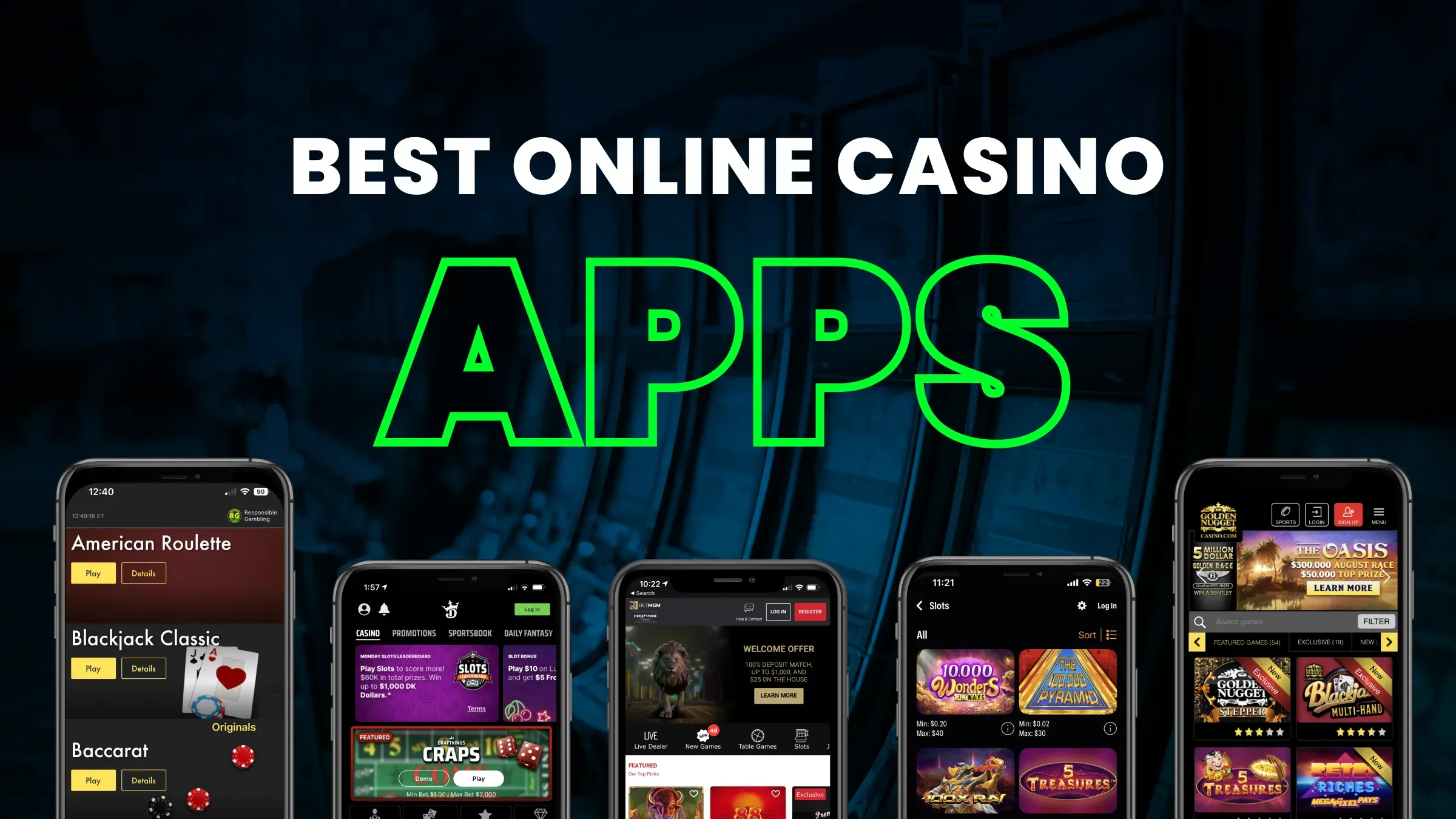 iPhone Online Gambling: How to Gamble Online with an iPhone