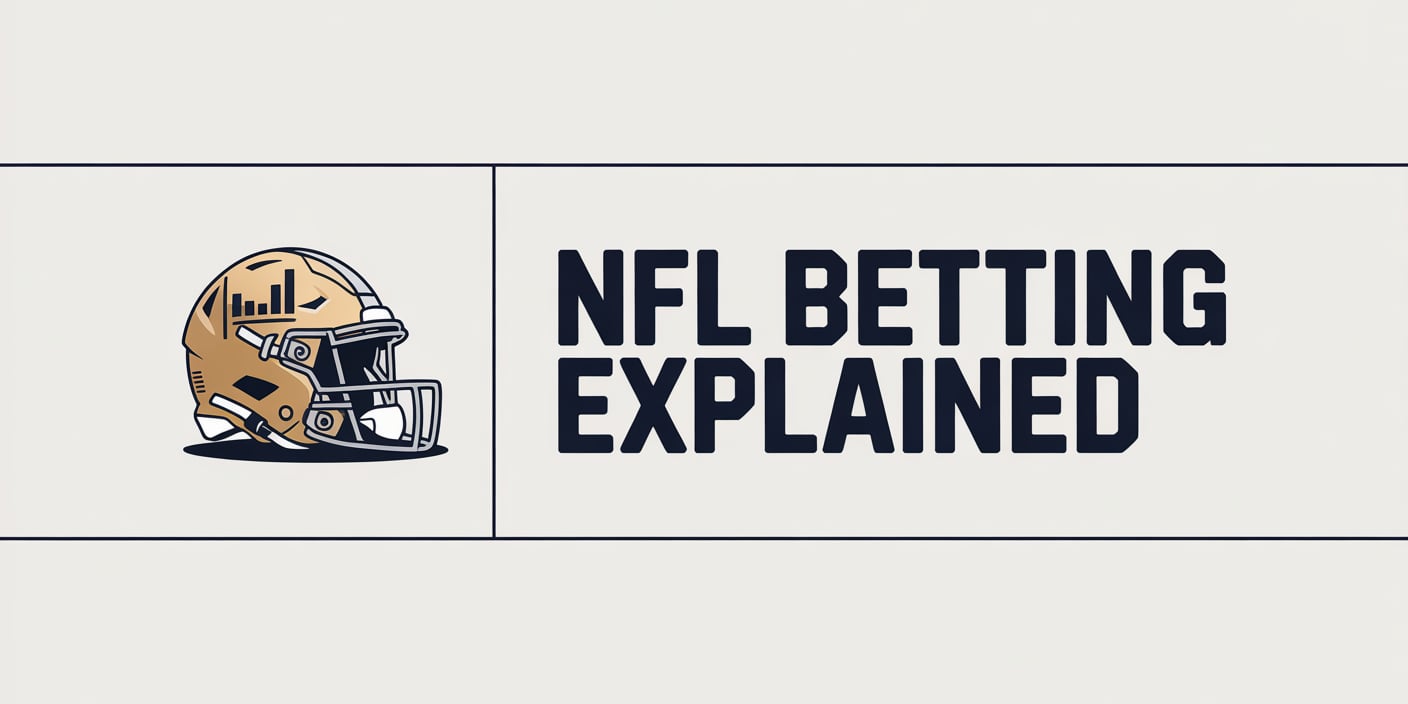 NFL Betting Explained